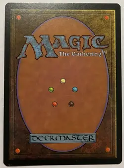 Magic the Gathering Restless Dead FBB Italian MTG We Combine On Shipping - Image 2