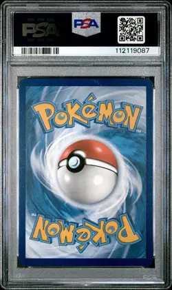 2024 POKEMON PAF EN-PALDEAN FATES SPECIAL ILLUSTRATION RARE GARDEVOIR EX PSA 10 - Image 2