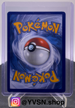 Pokemon Journey Together Hop's Snorlax Reverse Holo 117/159 *see description* - Image 2