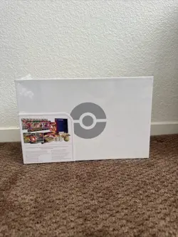 Pokemon TCG Sword & Shield Ultra Premium Collection Box - Charizard BRAND NEW 820650871115 - Image 2