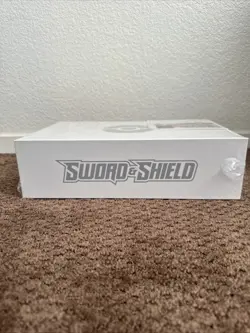 Pokemon TCG Sword & Shield Ultra Premium Collection Box - Charizard BRAND NEW 820650871115 - Image 3