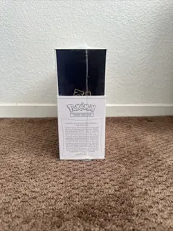 Pokemon TCG Sword & Shield Ultra Premium Collection Box - Charizard BRAND NEW 820650871115 - Image 5