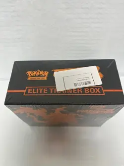 Pokemon Champions Path Elite Trainer Box ETB TCG Factory Sealed - Image 3