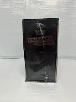Pokemon Champions Path Elite Trainer Box ETB TCG Factory Sealed - Image 4