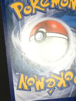 Pokemon TCG Feebas 28/70 Reverse Holo Dragon Majesty LP - Image 5
