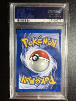 Pokemon Shining Gyarados Neo Revelation 1st Edition Rare Holo #65 PSA 10 Gem - Image 2