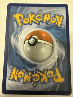 Pokemon TCG Pikachu XY89/211 XY Black Star Promos Holo - Image 2