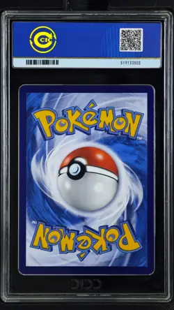 CCIC 10 Gold Perfect Pokemon Chinese Eevee Sylveon CBB2C 09/15 Gem Pack Vol2 - Image 2