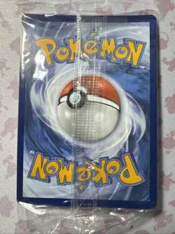 Vanillish 190/182 SV04: Paradox Rift Pokemon Holiday Calendar 2025 *SEALED* - Image 2