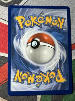 Gumshoos 153/132 Illustration Rare Pokemon Mega Evolution NEAR MINT!!! - Image 2