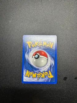 Rocket's Hideout 63/64 1st Edition Pokemon Neo Revelation Uncommon LP - Image 2