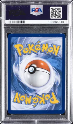 2023 POKEMON PAL EN-PALDEA EVOLVED ILLUSTRATION RARE #211 RAICHU PSA 10 - Image 2