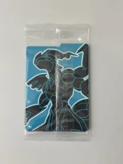 Pokemon Thundurus Sealed Black Bolt Promo #209 - Image 2
