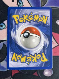 Pokemon TCG 1999 - Zapdos Base Set Holo Rare 16/102 MP - Image 4