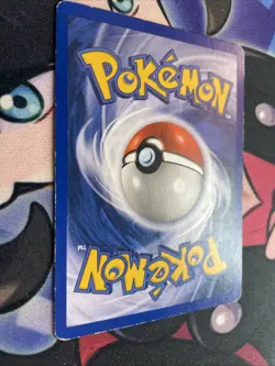 Pokemon TCG 1999 - Zapdos Base Set Holo Rare 16/102 MP - Image 5