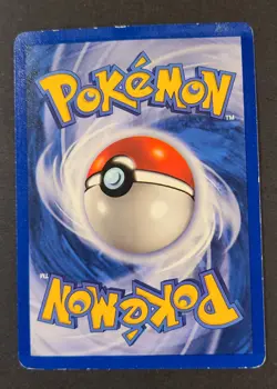 1999 Pokemon Base Set Mewtwo Holo 10/102 - Unlimited - Lightly/Moderately Played - Image 2