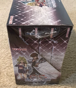 Yugioh Legendary Duelists: Season 2 Display (8 Mini-Boxes) EURO print - Image 3