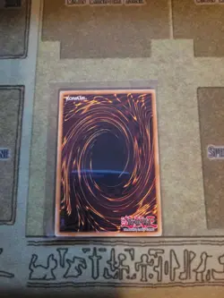 YUGIOH TCG THE FABLED CERBURREL HA04-EN008 SECRET UNLIMITED ED VLP - Image 2