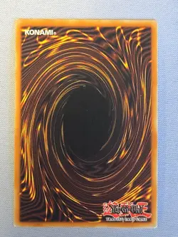 Fiendsmith's Tract INFO-EN061 Secret Rare LP Yugioh! - Image 2