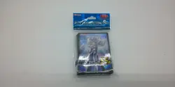 Yu-Gi-Oh! OCG Duel Monsters Duelist Card Protector Silent Magician - Silent Magi - Image 1
