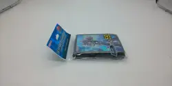Yu-Gi-Oh! OCG Duel Monsters Duelist Card Protector Silent Magician - Silent Magi - Image 4