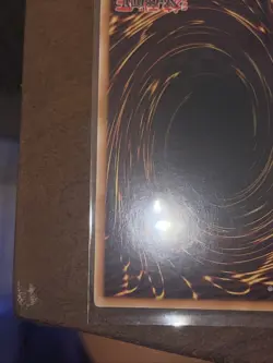 Dark Magician JUMP-EN049 Shonen Jump Magazine Promos Limited Edition - Image 5