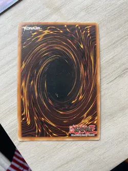 Yu-Gi-Oh Dark Magician BPT-007 Secret Rare LP - Image 3