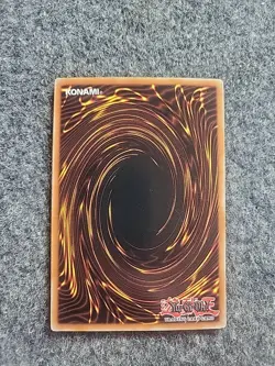 Inferno Tempest EP1-EN007 Yu-Gi-Oh! Movie Exclusive Pack Limited Edition - Image 2