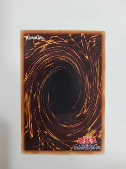 Yu-Gi-Oh! TCG Dark Magician Japanese EX-06 Holo Ultra Rare - Image 2