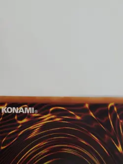 Yu-Gi-Oh! TCG Dark Magician Japanese EX-06 Holo Ultra Rare - Image 3