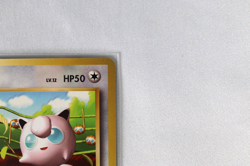 Jigglypuff No.039 1996 Pokemon Card Nintendo MADE IN JAPAN TCG F/S - Image 3