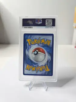 Espeon EX #034 - Prismatic Surprise Box - Pokemon Card - PSA 10 Stamped - Image 2