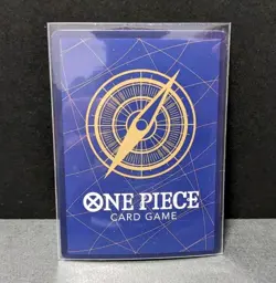 One Piece Card Game STO9-010 Port Gas D Ace (SR Super Rare)japanese - Image 5