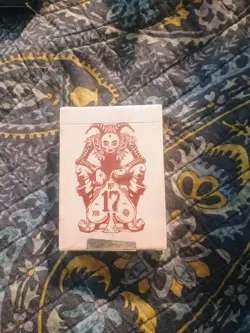 Card Launcher #17 - Image 1