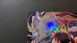 ST14-001 Monkey D. Luffy Straw Hat Pirates One Piece Card Game japanese - Image 3