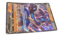 ULTRA RARE Lucario V 027/073 Champions Path - 210 Full Art Holo Pokemon Card NG - Image 5