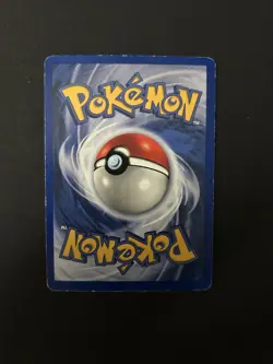 Pokemon Nidoqueen Card Jungle Set 7/64 Holo Rare MP - Image 2