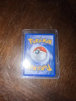 Pokemon TCG Undaunted Espeon Prime Holo Rare Card 81/90 - Image 2