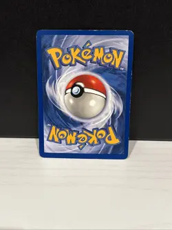 Pokemon TCG Wigglytuff 1st Edition Holo Card Jungle 16/64 - Image 2