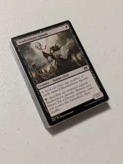 MTG Shadowborn Apostle - Double Masters - Lot of 30 NM - Image 2