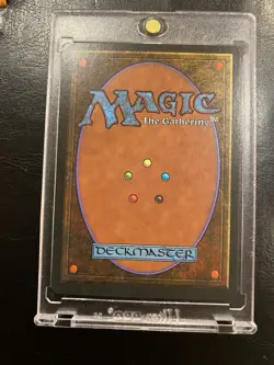 Storm Seeker NM Legends MTG Magic the Gathering - Image 2