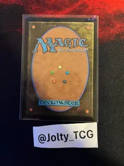 MTG - Broodcaller Scourge - TDC 0044 - Tarkir Dragonstorm - Rare - Magic - Image 2