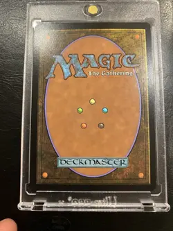 Storm, Force of Nature NM Rainbow Foil MTG Secret Lair Marvel Unplayed Magic - Image 3