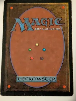 Fellwar Stone The Dark MTG Magic: The Gathering - Image 2
