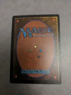 Tropical Island Revised NM BEAUTIFUL MTG Magic the Gathering! - Image 2