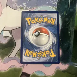 Pikachu Cosmos Holo Promo Pokemon Go Pokemon TCG SWSH234 Sword & Shield SWIRL - Image 2