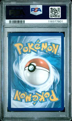 2024 POKEMON TWM EN-TWILIGHT MASQUERADE ILLUSTRATION RARE #168 PINSIR PSA 10 - Image 2