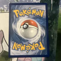 Pikachu Cosmos Holo Promo Pokemon Go Pokemon TCG SWSH234 Sword & Shield - Image 2