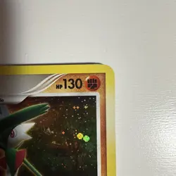 Gallade 2/17 Holo POP Series 7 Rare - 2008 Pokemon TCG - Image 3