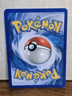 Luxray GL 9/111 Rising Rivals Reverse Holo Rare Pokemon Card TCG - Image 2
